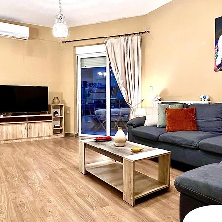 Odyseia Apts I At The Center Of The City & Old Town Khania Eksteriør bilde